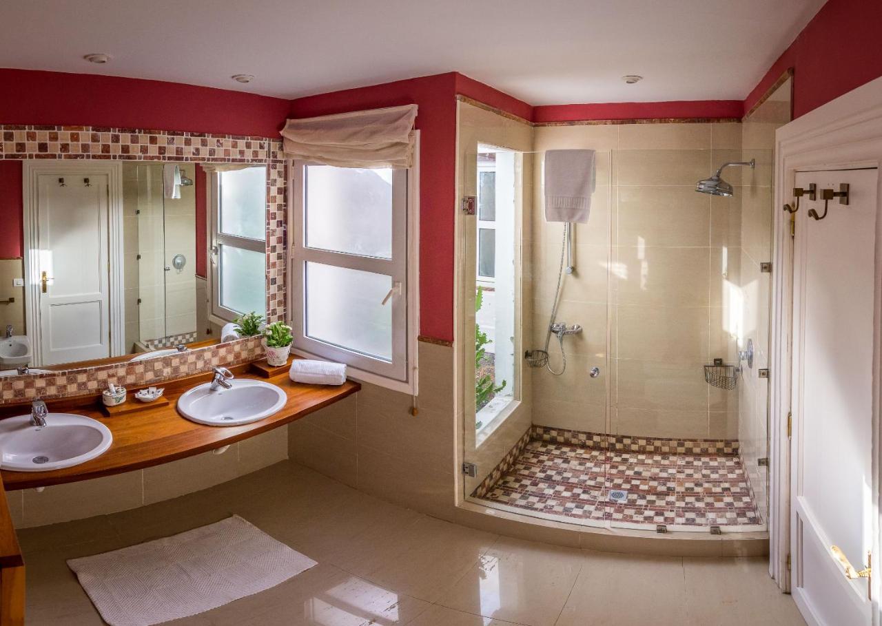 Villa Bella Lanzarote Costa Teguise Extérieur photo