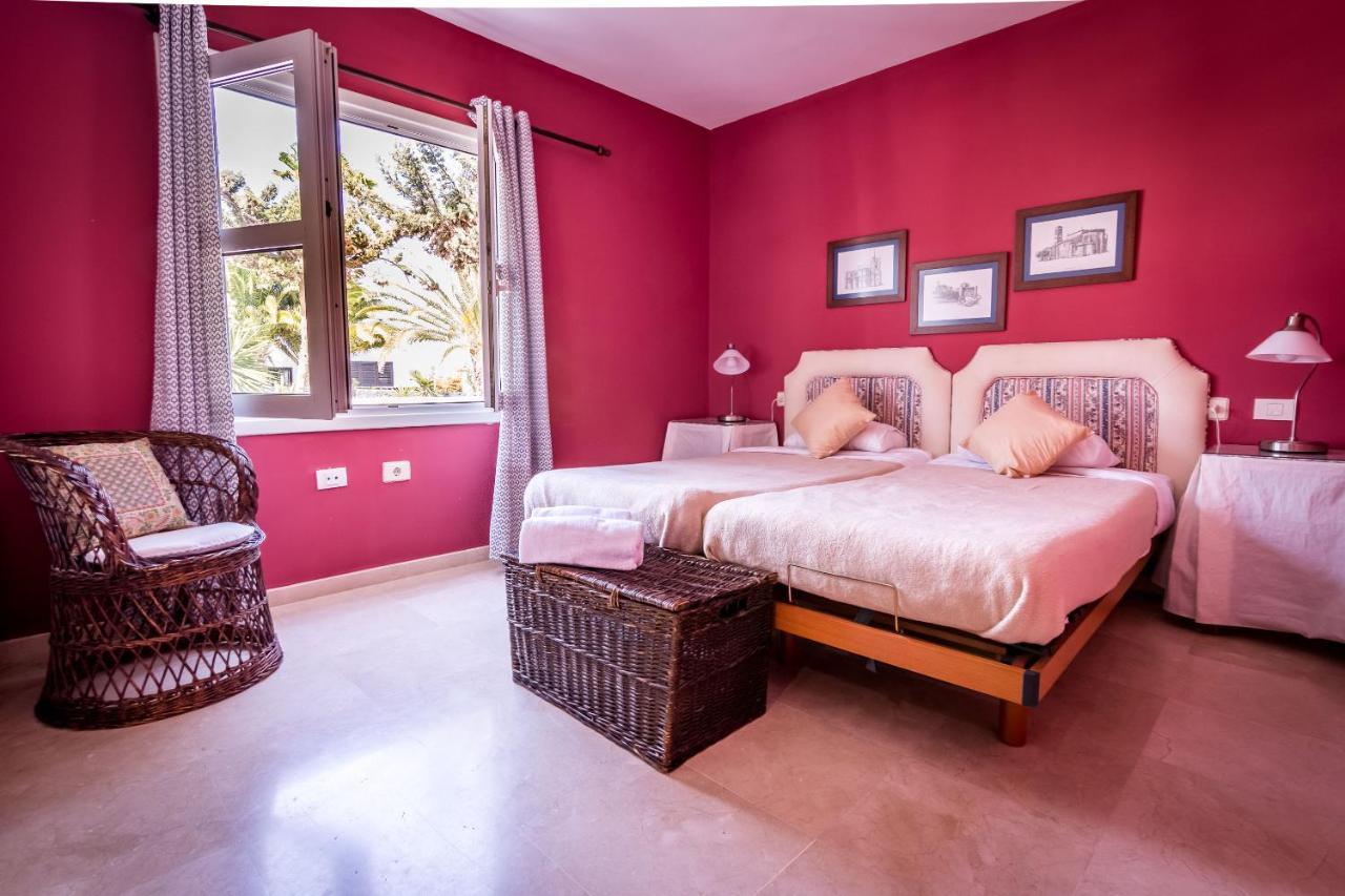 Villa Bella Lanzarote Costa Teguise Extérieur photo